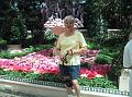 Luba-in-Flowers